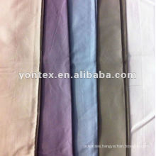 100%cotton woven home textile dyeing fabric